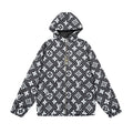 Chaqueta Louis Vuitton #330117 CALIDAD ORIGINAL