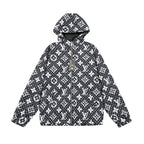 Chaqueta Louis Vuitton #330117 CALIDAD ORIGINAL