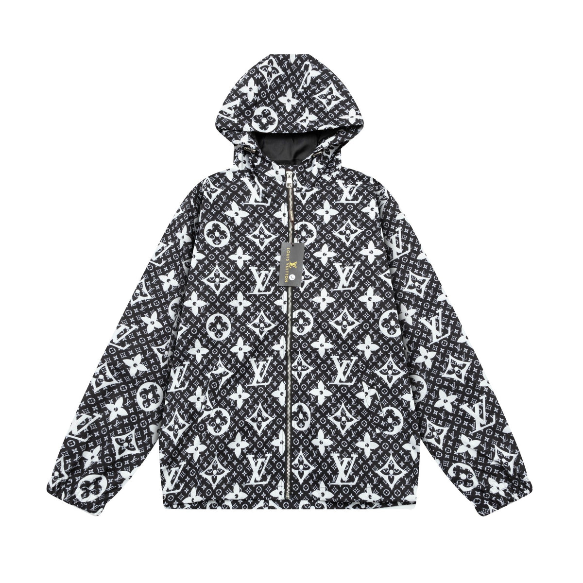 Chaqueta Louis Vuitton #330117 CALIDAD ORIGINAL