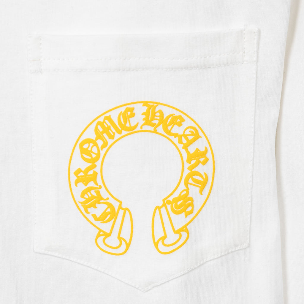 Prenda Chrome Hearts manga larga - Estilo B CALIDAD ORIGINAL