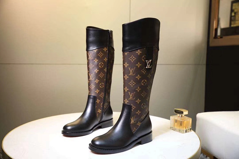 Zapatillas Louis Vuitton Botas - Modelo 442