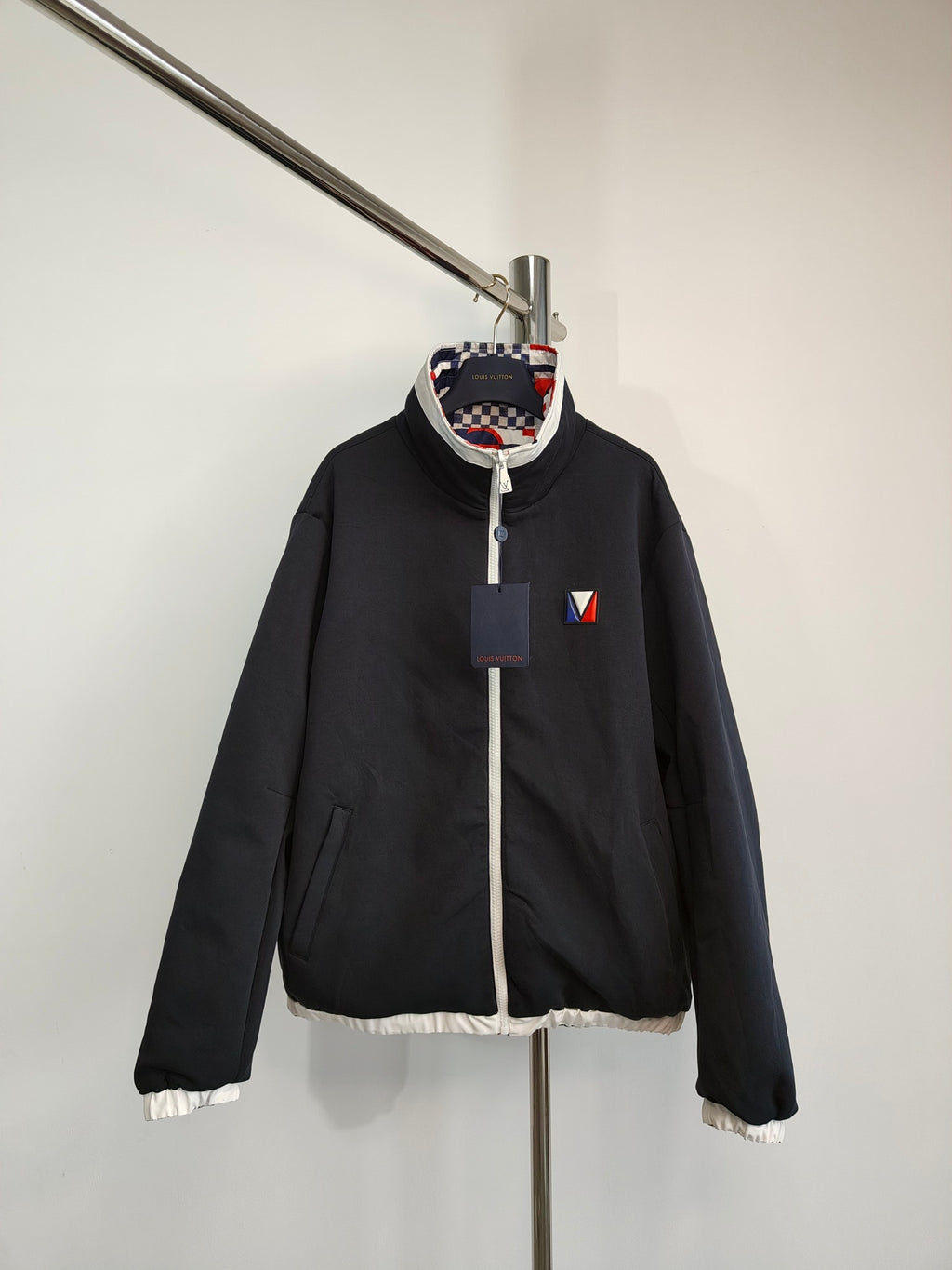 Chaqueta Louis Vuitton #310938 CALIDAD ORIGINAL