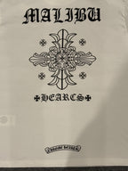 Camisa Chrome Hearts #497634 CALIDAD ORIGINAL