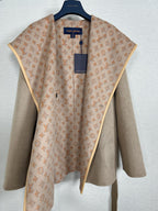Chaqueta Louis Vuitton - Estilo 34 CALIDAD ORIGINAL