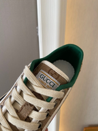 Zapatillas Gucci Casual - Modelo 001