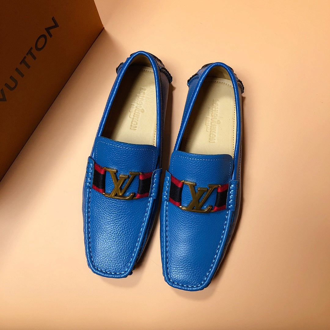 Zapatillas Louis Vuitton Casual - Modelo 293