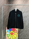 Chaqueta Chrome Hearts #498613 CALIDAD ORIGINAL