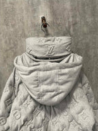 Chaqueta Louis Vuitton #107183 CALIDAD ORIGINAL