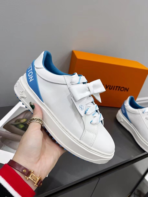 Zapatillas Louis Vuitton Casual - Modelo 381