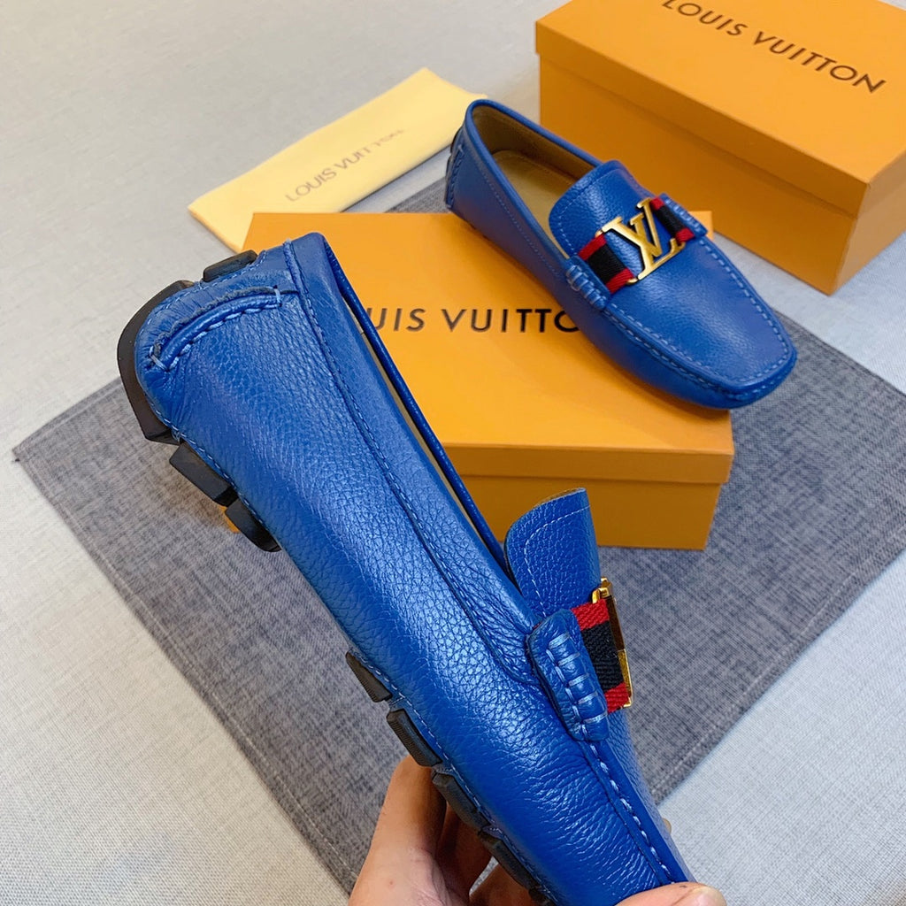 Zapatillas Louis Vuitton Casual - Modelo 340