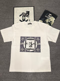 Camisa Chrome Hearts #497711 CALIDAD ORIGINAL