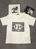 Camisa Chrome Hearts #497711 CALIDAD ORIGINAL