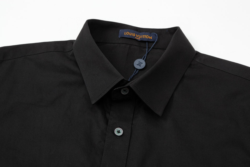 Camisa Louis Vuitton #314173 CALIDAD ORIGINAL