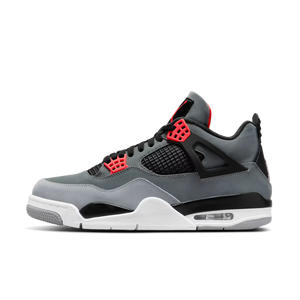 Air Jordan 4 RETRO - infrarrojo