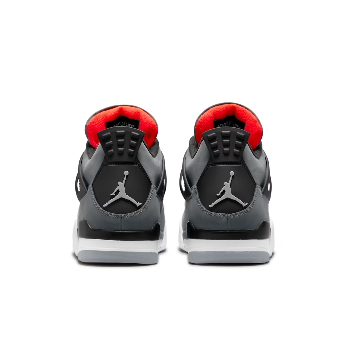Air Jordan 4 RETRO - infrarrojo