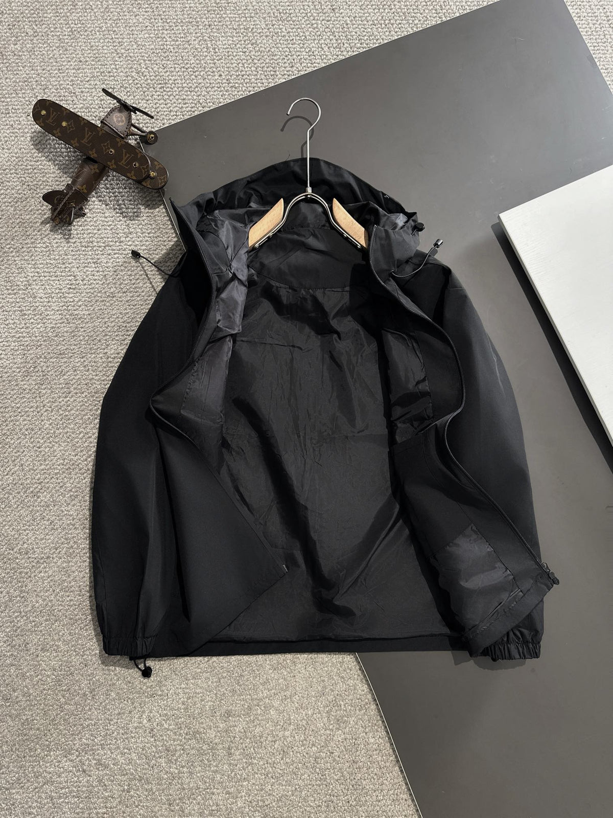 Chaqueta Louis Vuitton #326434 CALIDAD ORIGINAL