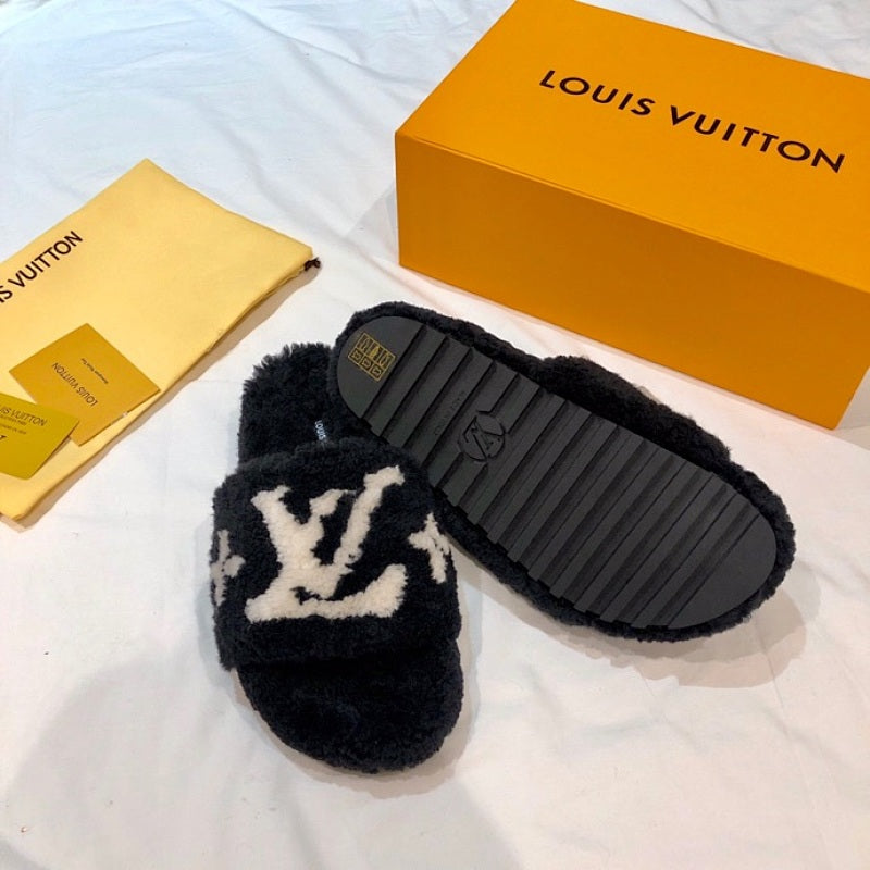 Zapatillas Louis Vuitton Botas - Modelo 463