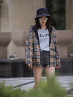 Chaqueta Burberry - Estilo 33 CALIDAD ORIGINAL
