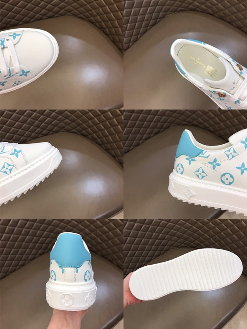 Zapatillas Louis Vuitton Deportivas - Modelo 162