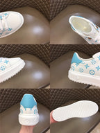 Zapatillas Louis Vuitton Deportivas - Modelo 162