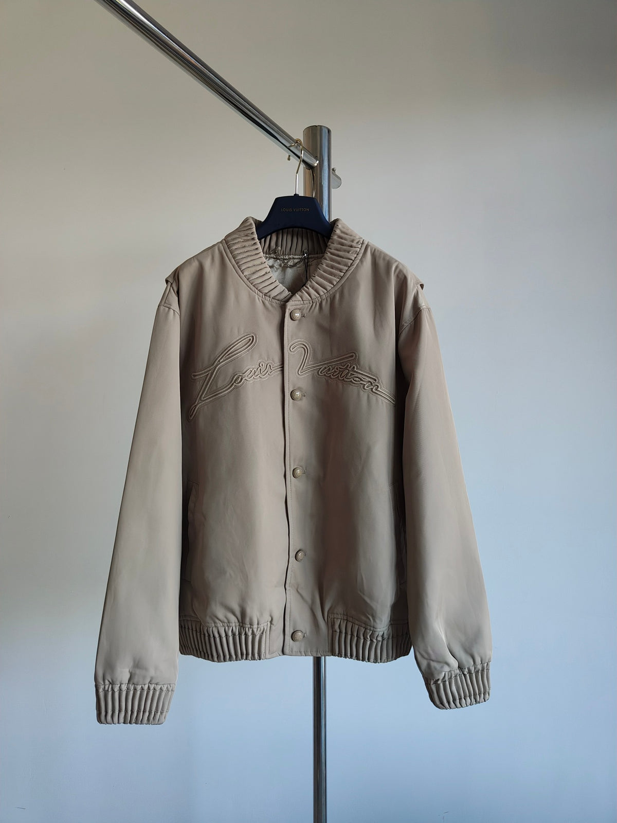 Chaqueta Louis Vuitton #311092 CALIDAD ORIGINAL