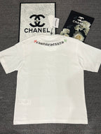 Camisa Chrome Hearts #497677 CALIDAD ORIGINAL
