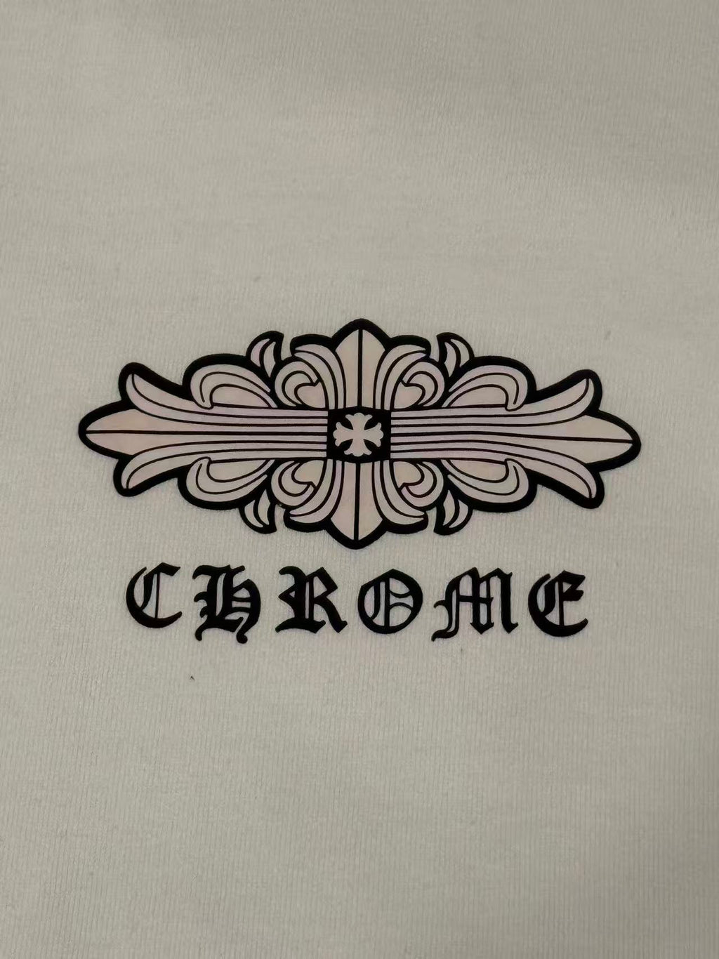 Camisa Chrome Hearts #497611 CALIDAD ORIGINAL