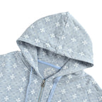 Chaqueta Chrome Hearts Estampado Total CALIDAD ORIGINAL