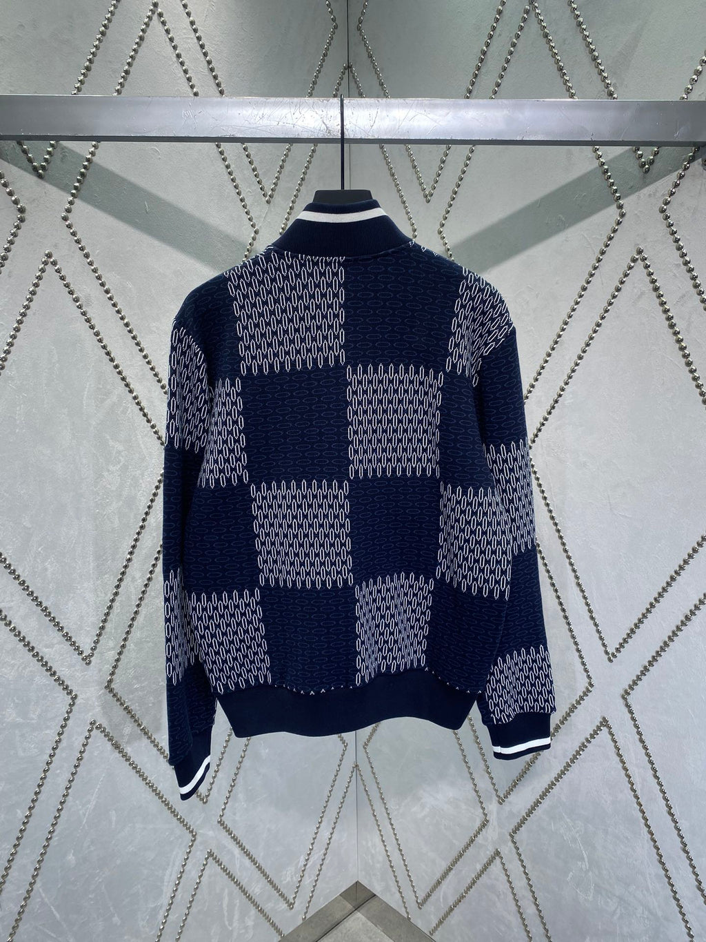 Chaqueta Louis Vuitton #319373 CALIDAD ORIGINAL