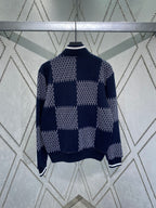 Chaqueta Louis Vuitton #319373 CALIDAD ORIGINAL