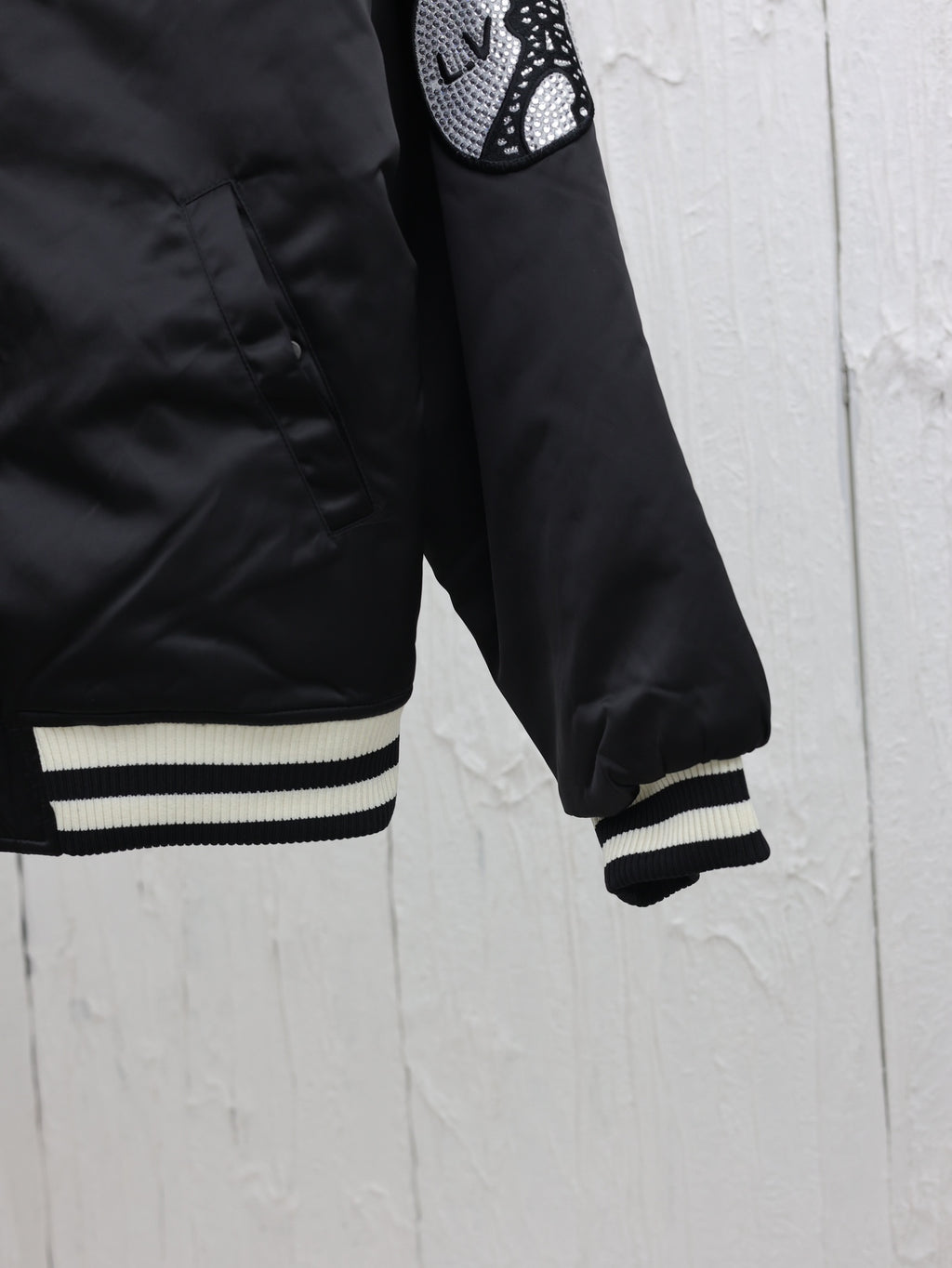 Chaqueta Louis Vuitton #313437 CALIDAD ORIGINAL