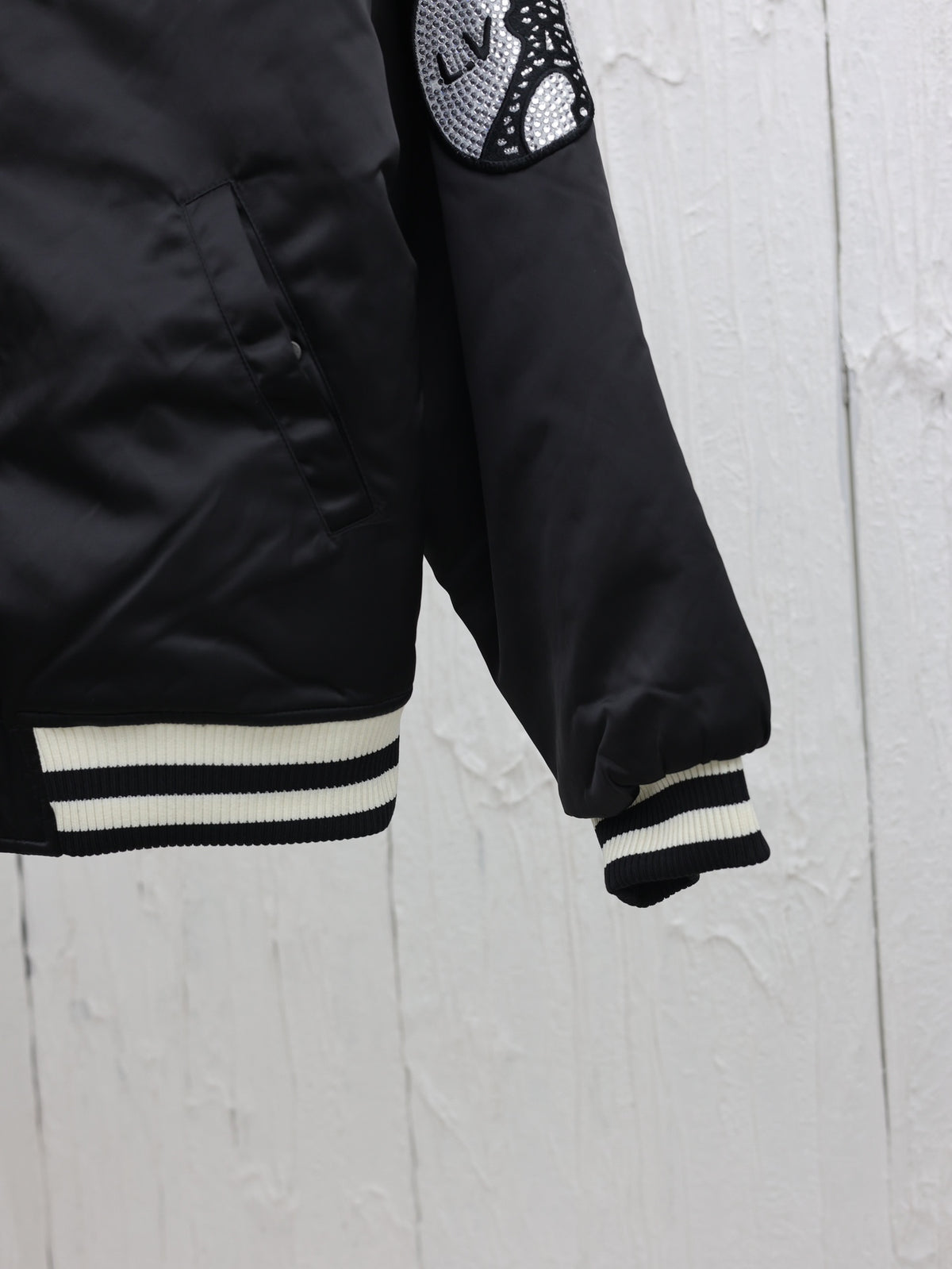 Chaqueta Louis Vuitton #313437 CALIDAD ORIGINAL