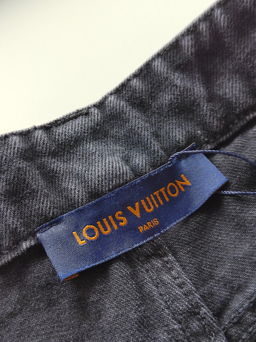 Chaqueta Louis Vuitton #310916 CALIDAD ORIGINAL