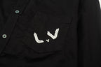 Camisa Louis Vuitton #314226 CALIDAD ORIGINAL
