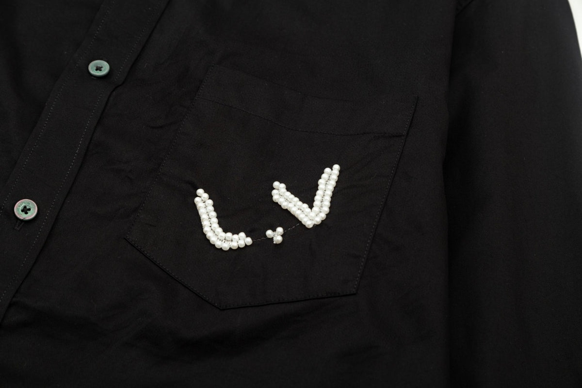 Camisa Louis Vuitton #314226 CALIDAD ORIGINAL