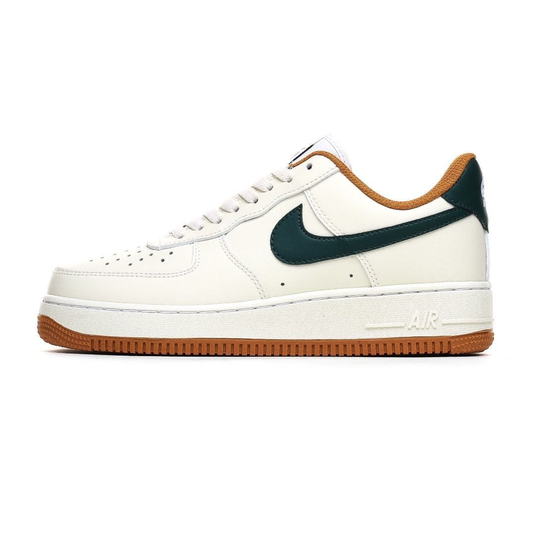 Air Force One - Crema Verde y Cafe