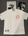 Camisa Chrome Hearts #497627 CALIDAD ORIGINAL