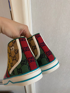 Zapatillas Gucci Casual - Modelo 065