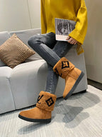 Zapatillas Louis Vuitton Botas - Modelo 465