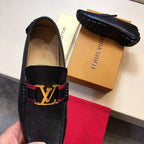 Zapatillas Louis Vuitton Casual - Modelo 284