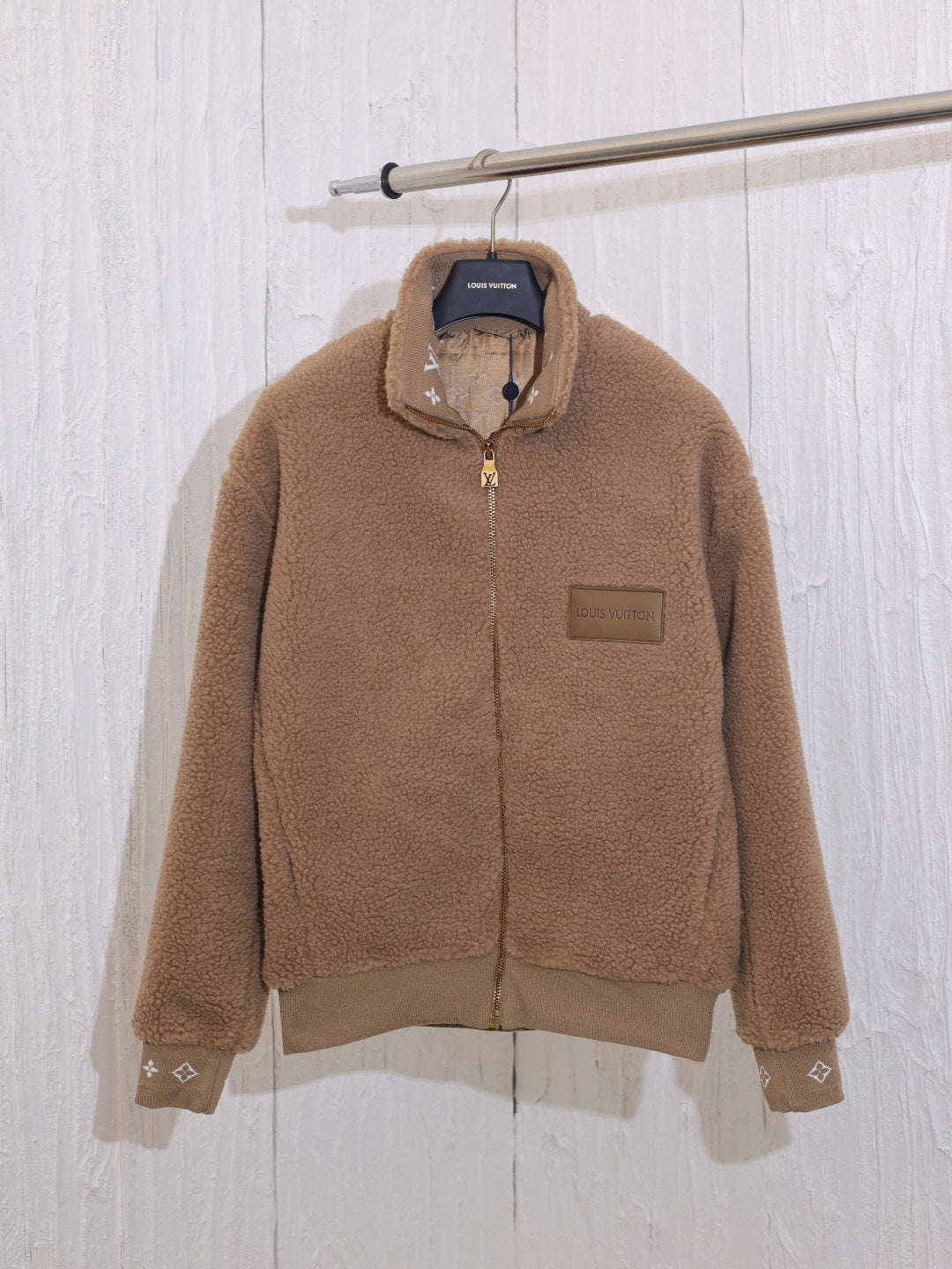 Chaqueta Louis Vuitton #314083 CALIDAD ORIGINAL
