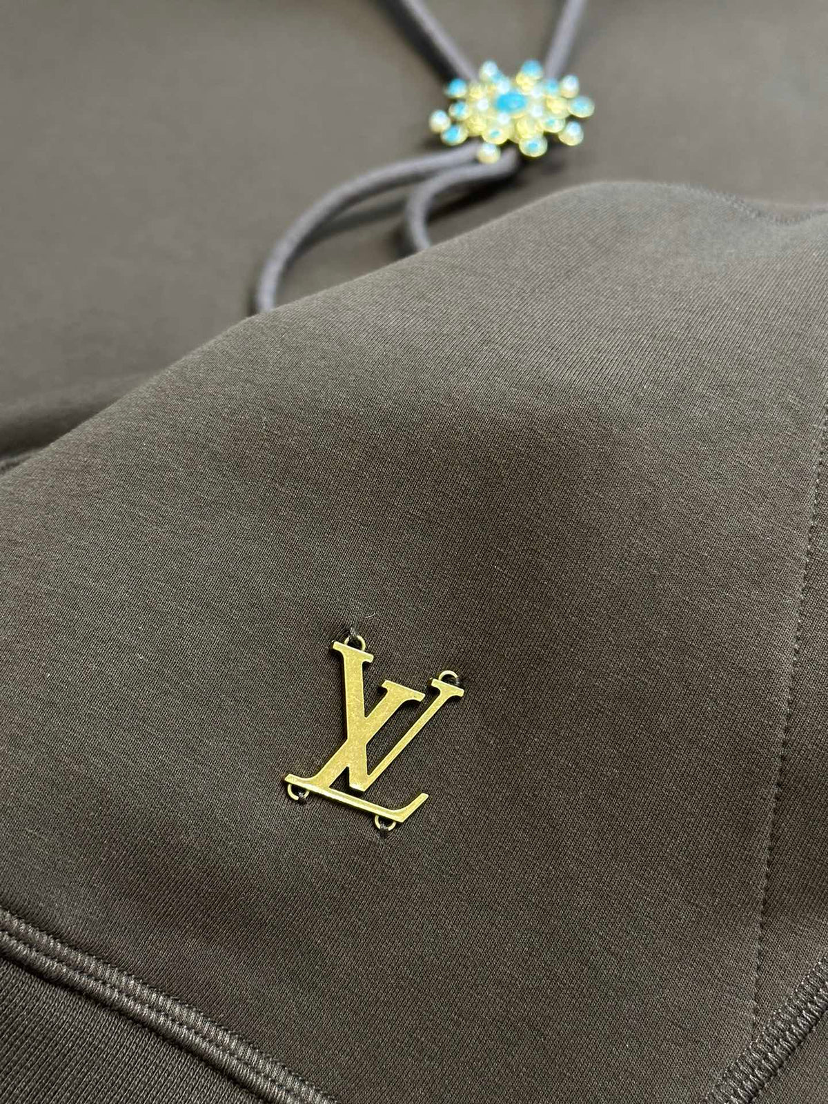 Sudadera Louis Vuitton #319182 CALIDAD ORIGINAL