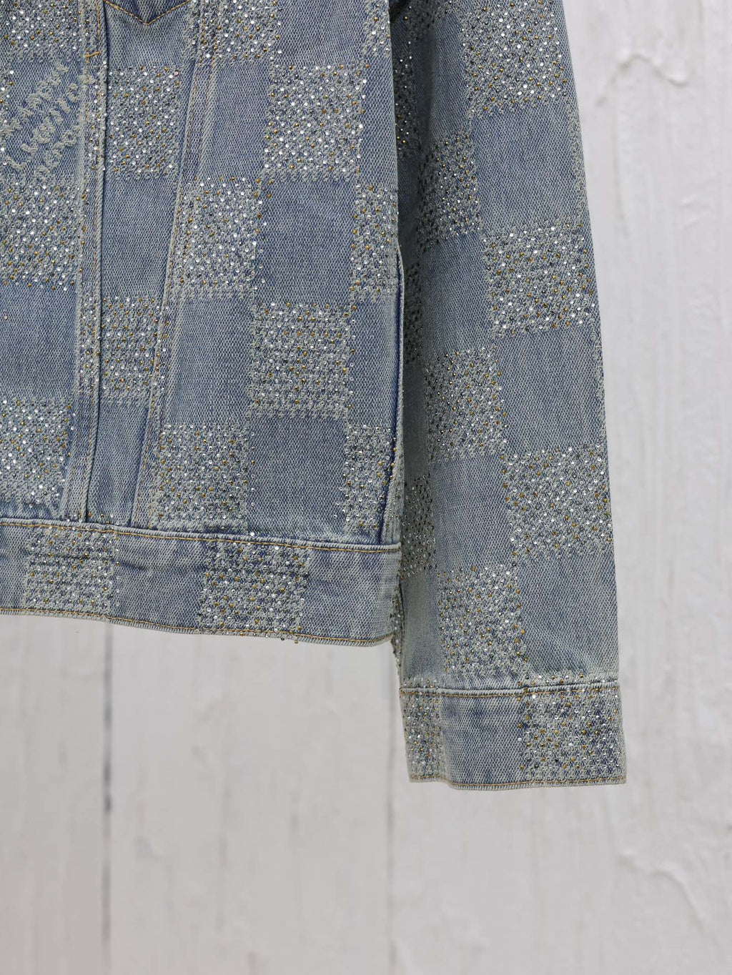 Pantalón Louis Vuitton #313515 CALIDAD ORIGINAL