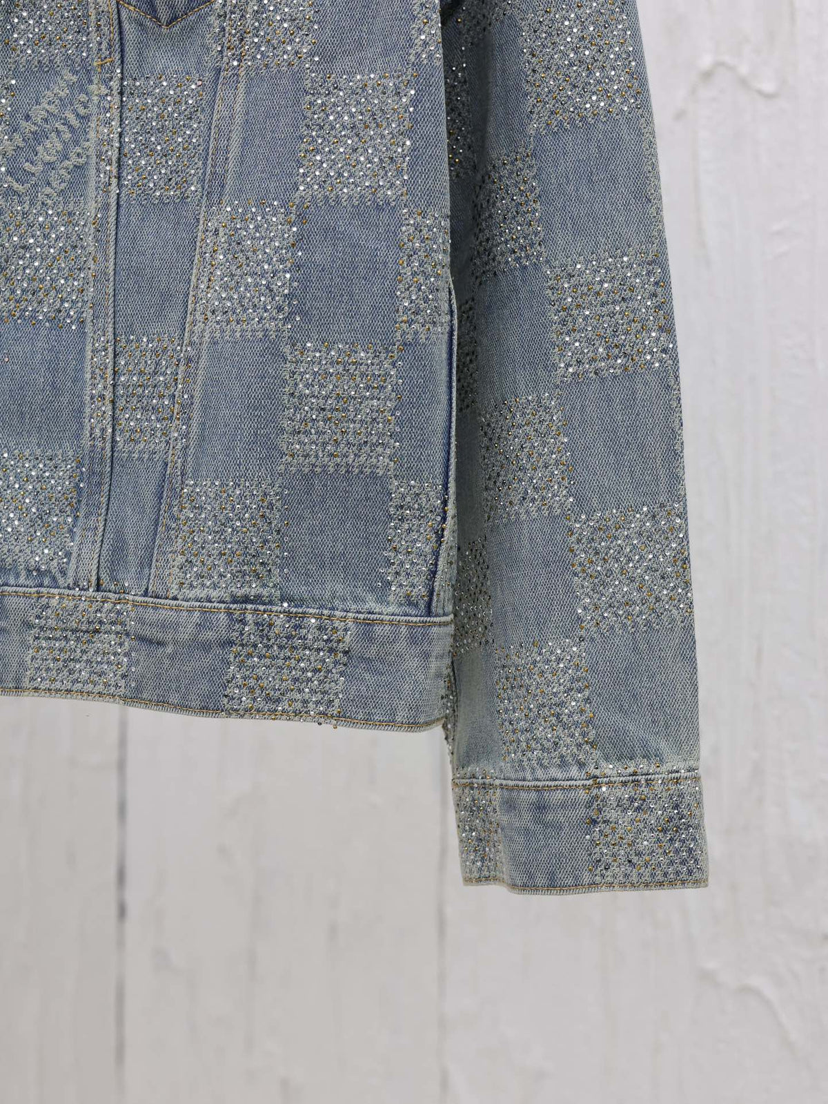 Pantalón Louis Vuitton #313515 CALIDAD ORIGINAL