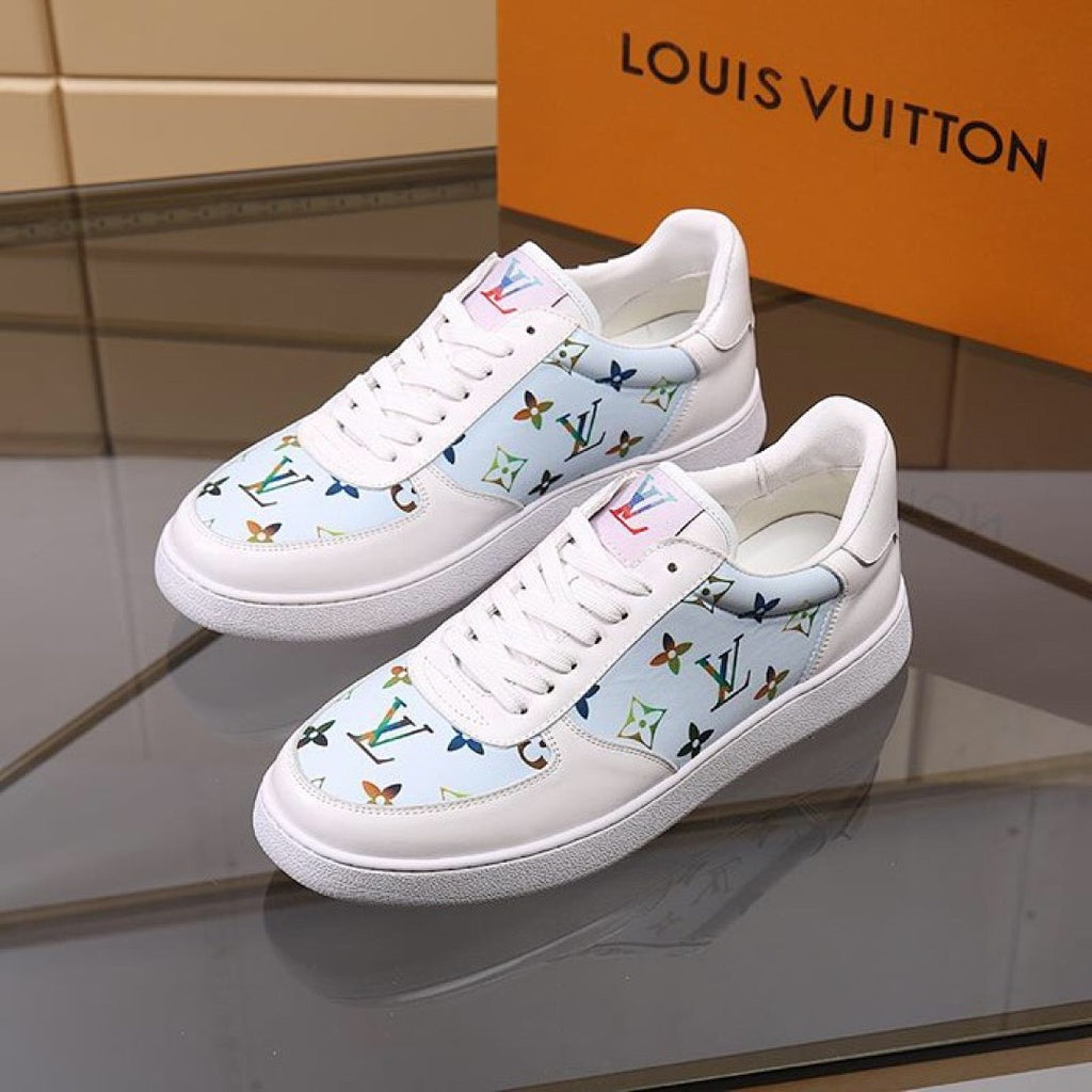 Zapatillas Louis Vuitton Deportivo Casual - Modelo 055
