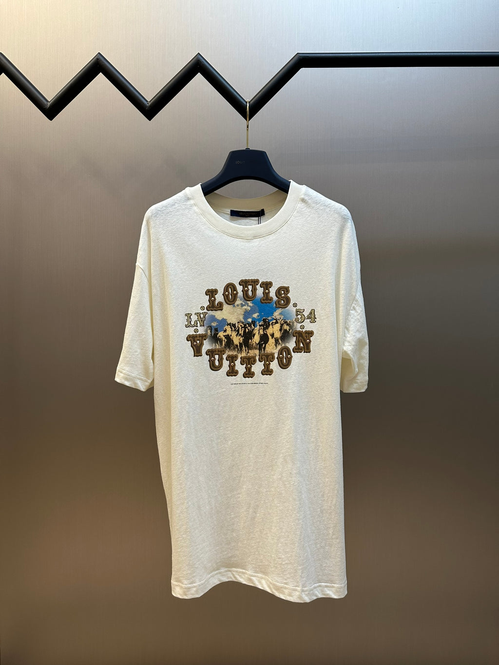 Polera Louis Vuitton #318936 CALIDAD ORIGINAL