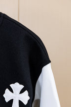Chaqueta Chrome Hearts - Estilo 2 CALIDAD ORIGINAL