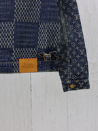 Chaqueta Louis Vuitton #313625 CALIDAD ORIGINAL