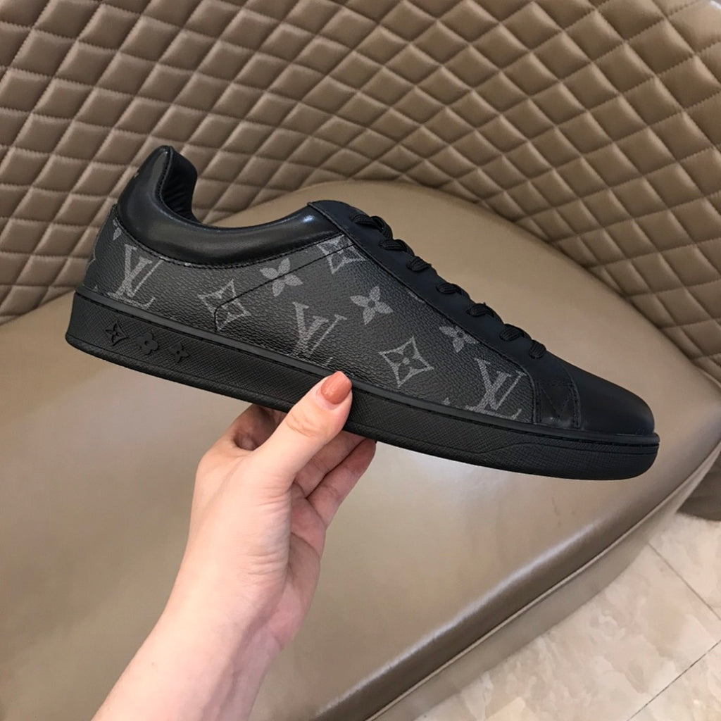 Zapatillas Louis Vuitton Deportivas - Modelo 183