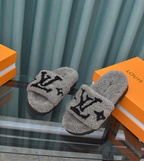 Zapatillas Louis Vuitton Sandalias - Modelo 368